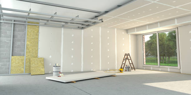 Best Insulation for Specific Applications in Cayuga Heights, NY
