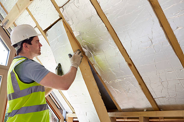 Best Insulation Installation Services in Cayuga Heights, NY