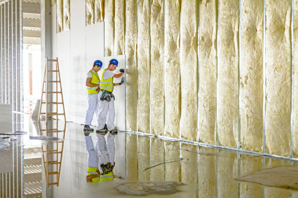 Best Insulation for Specific Applications in Cayuga Heights, NY